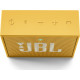 Акустическая система JBL GO Yellow